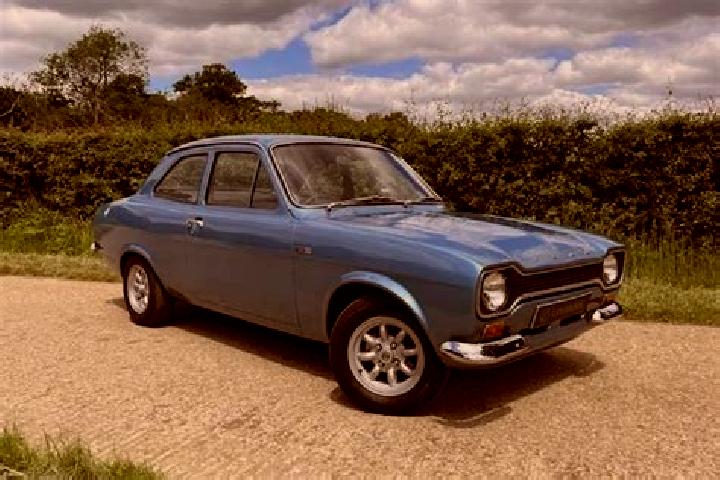 escort Kingskerswell