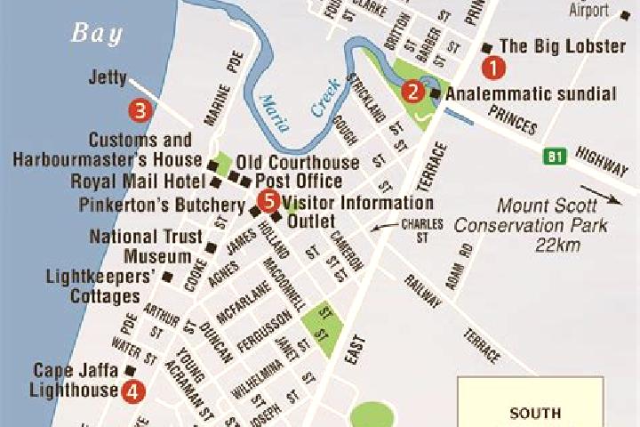 escort Kingston South East