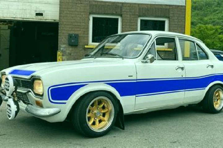 escort Kingstree