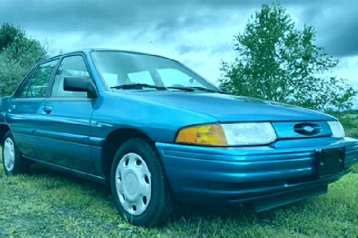 escort Kinil