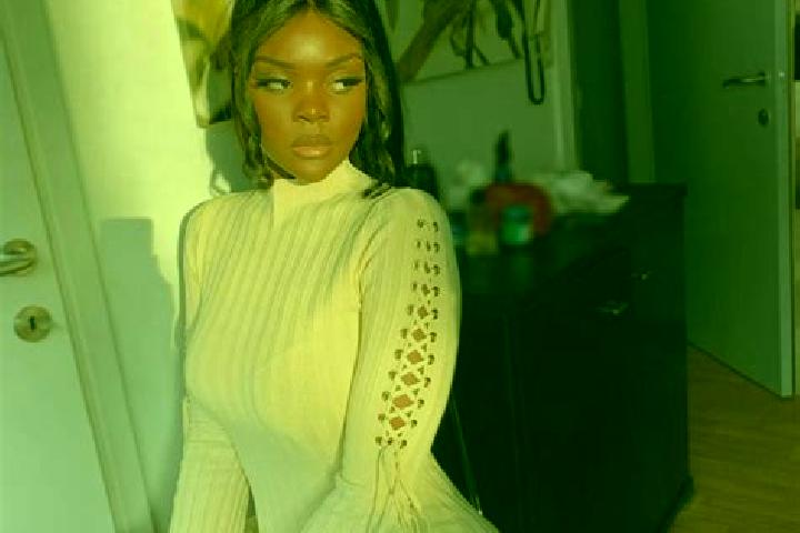 escort Kinshasa