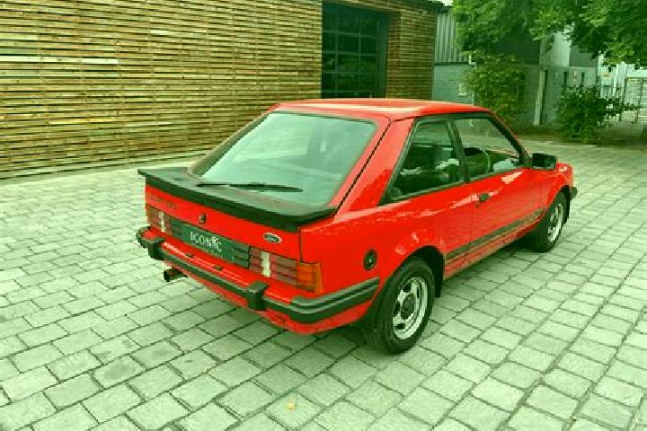 escort Kintampo