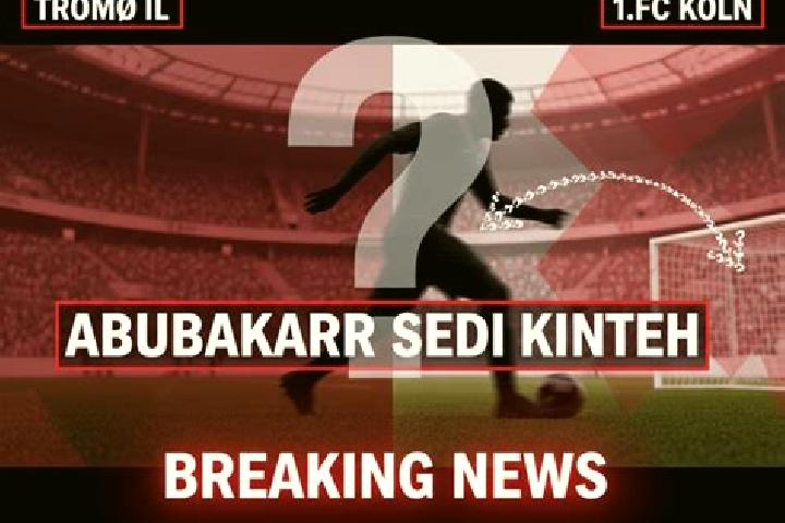 escort Kinteh Kunda