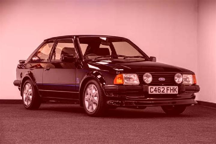 escort Kinvere