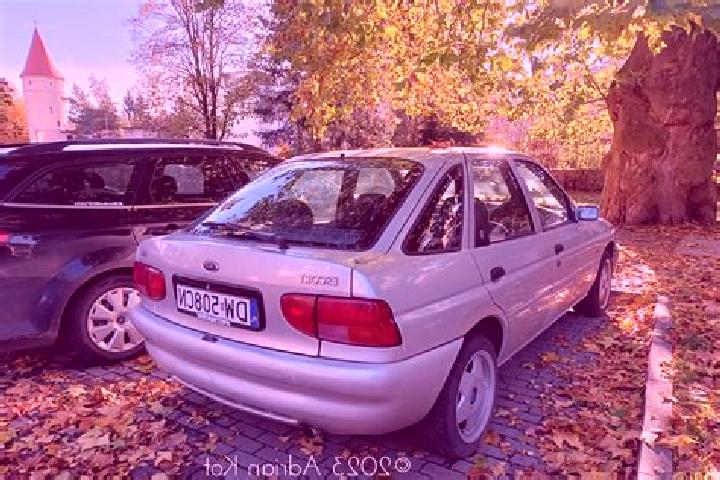 escort Kipseli