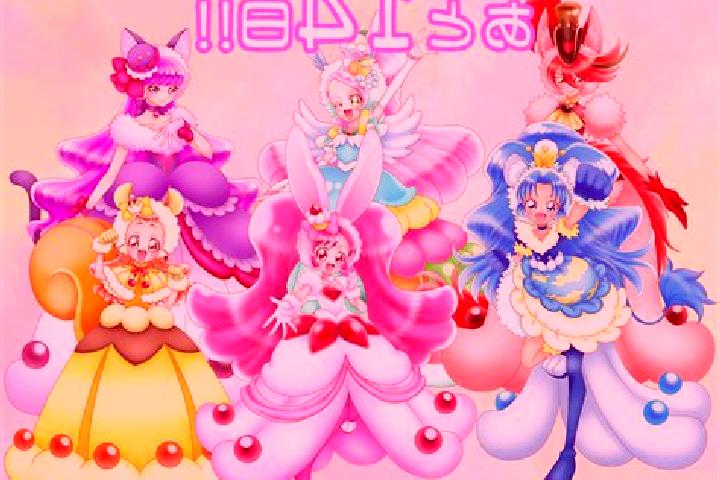 escort Kirakira