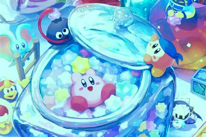 escort Kirby