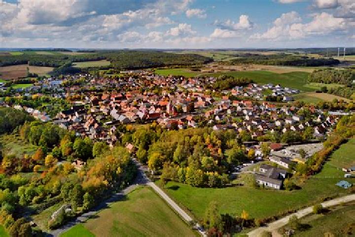 escort Kirchheim am Neckar