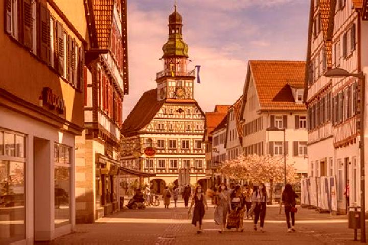 escort Kirchheim