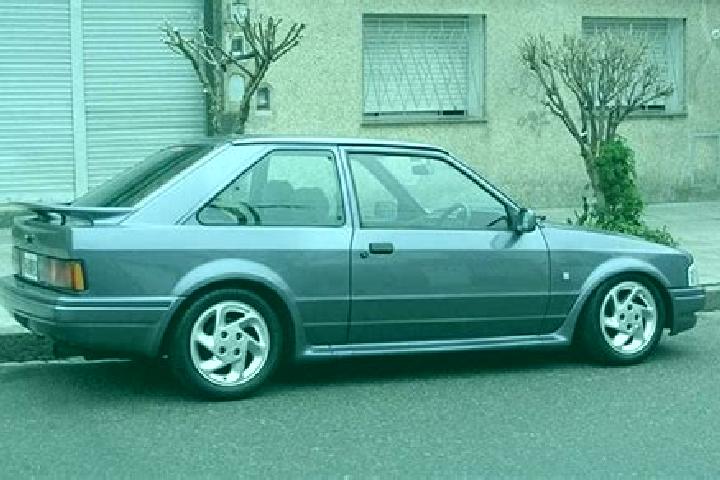 escort Kirchsahr