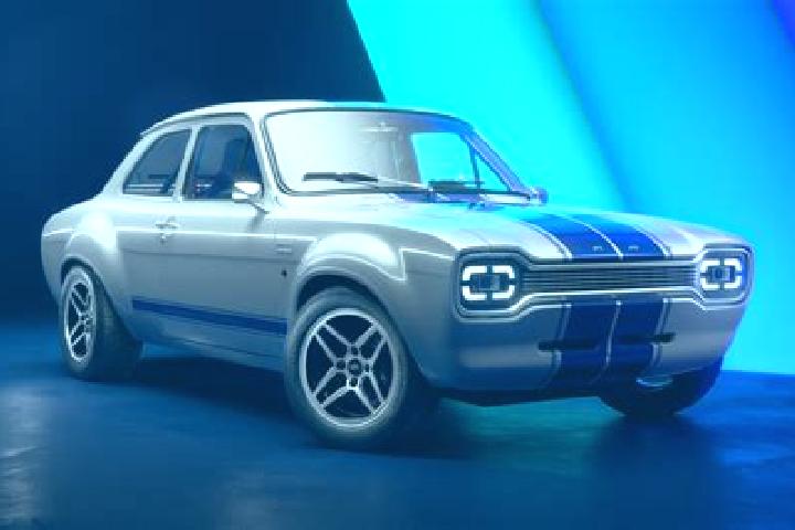 escort Kiriaini