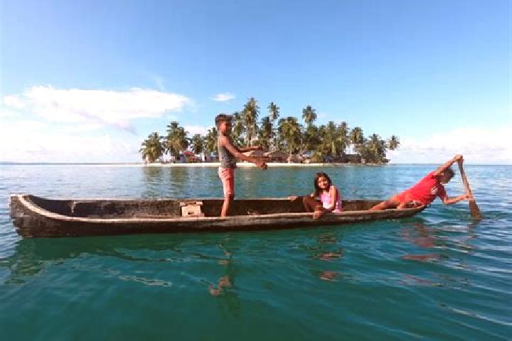 escort Kiribati