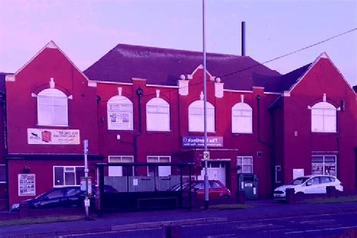 escort Kirkby in Ashfield