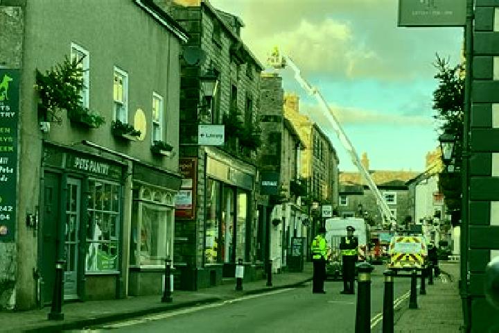 escort Kirkby