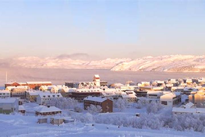 escort Kirkenes