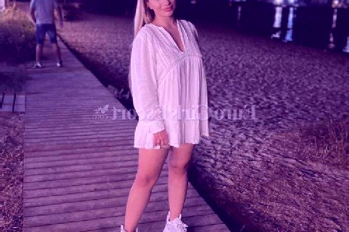 escort Kirra