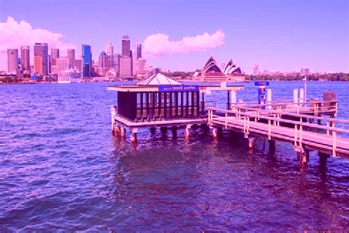 escort Kirribilli