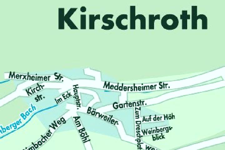 escort Kirschroth