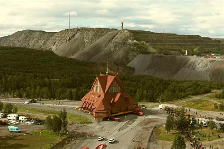 escort Kiruna