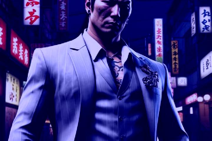 escort Kiryu