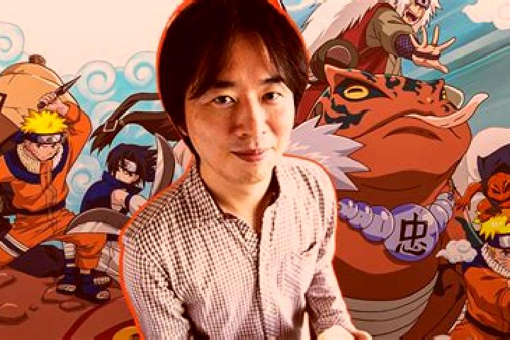escort Kishimoto
