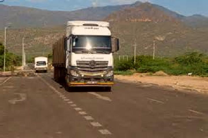 escort Kitale