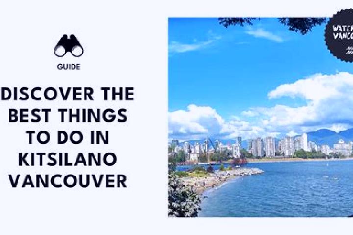 escort Kitsilano