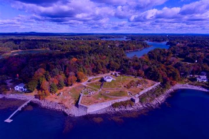 escort Kittery Point