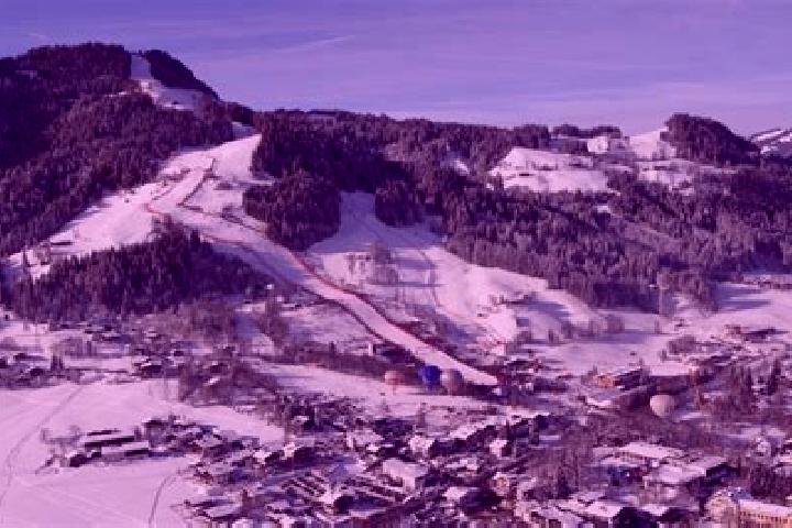escort Kitzbuehel