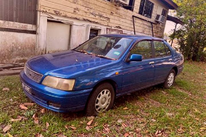 escort Kiudang
