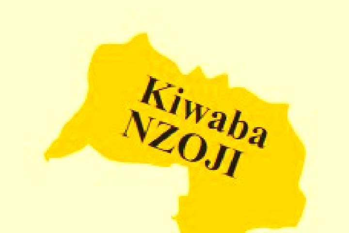escort Kiwaba Nzoji