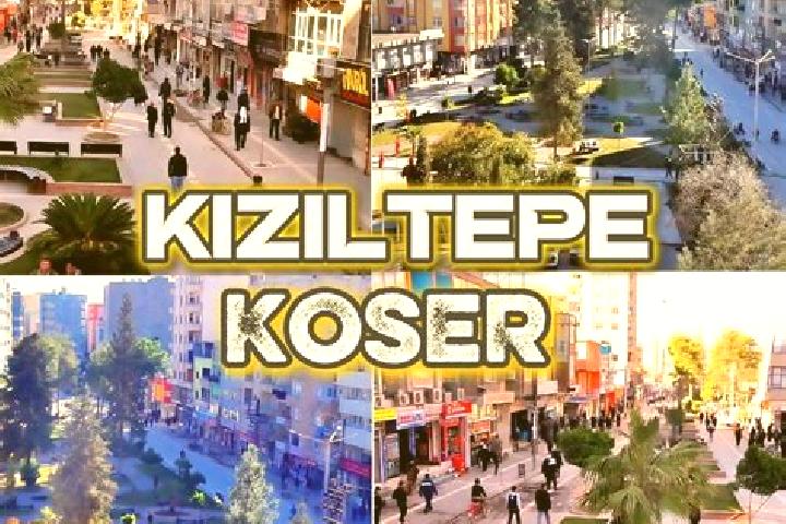 escort Kiziltepe