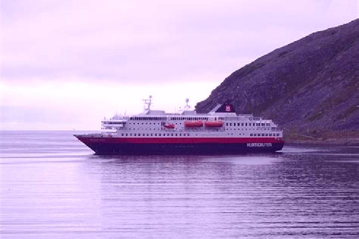 escort Kjollefjord