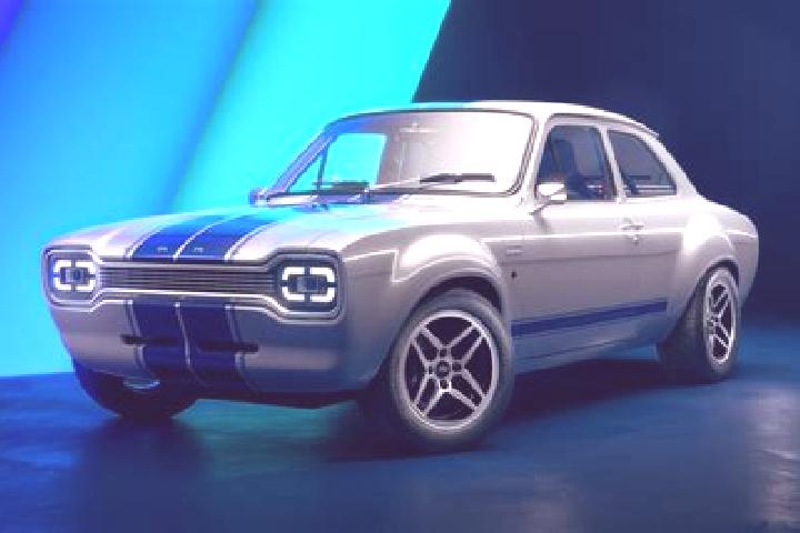 escort Klagen