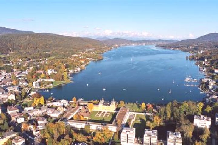 escort Klagenfurt am Woerthersee