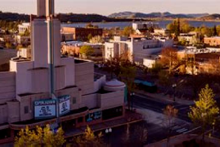 escort Klamath Falls