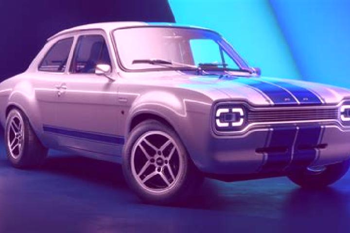 escort Klaon