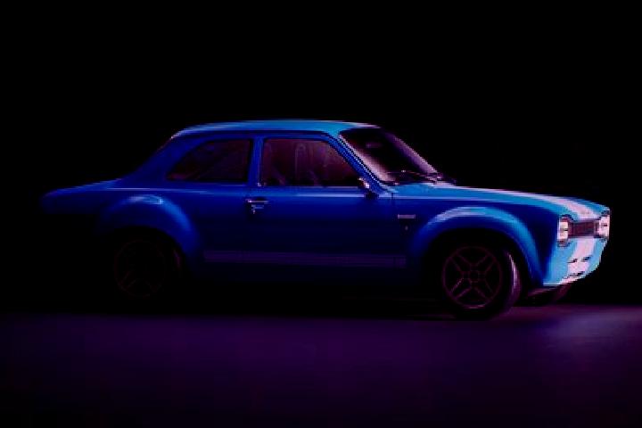 escort Klapy
