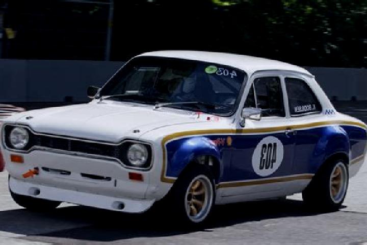 escort Klaus