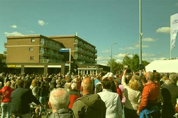 escort Klazienaveen
