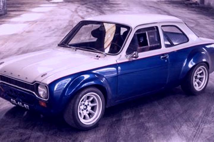 escort Kleingaisfeld