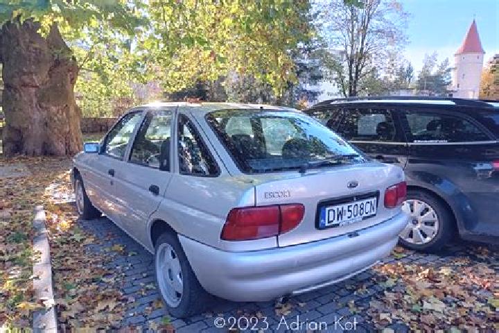escort Kleinmolsen