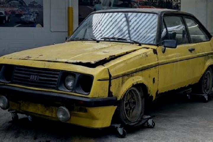 escort Kleinreifling
