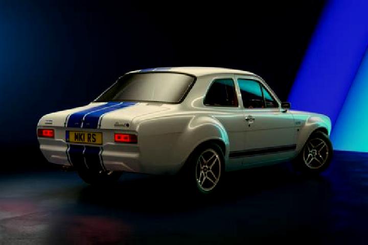 escort Kleinrinderfeld