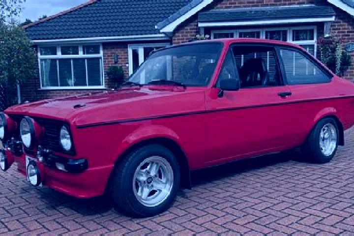 escort Kleinsoell