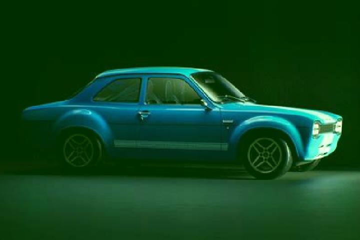 escort Klenovets