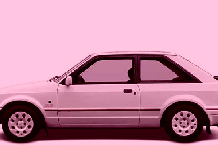 escort Klenovyi