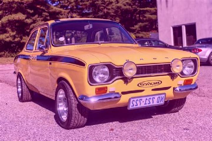escort Klina