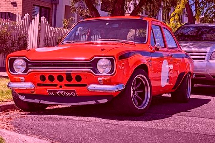 escort Klofta