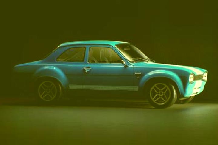 escort Klomikro